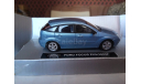 Ford Focus ZX5(2005), масштабная модель, 1:43, 1/43, New-Ray