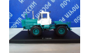 Т-150К Start Scale Models (SSM), масштабная модель трактора, ХТЗ, scale43