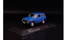 ВАЗ-2121 Нива IST Models, масштабная модель, scale43