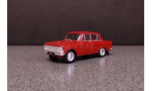 Москвич 408 Автолегенды СССР, масштабная модель, Автолегенды СССР журнал от DeAgostini, scale43