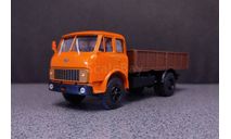 МАЗ 5335, масштабная модель, Autotime Collection, scale43