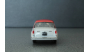 ГАЗ-М21Т Такси Красная шапочка Автомобиль на службе №20, масштабная модель, Автомобиль на службе, журнал от Deagostini, scale43