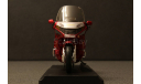 Honda GoldWing Welly, масштабная модель мотоцикла, scale18