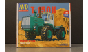 Т-150К AVD Models, сборная модель (другое), ХТЗ, 1:43, 1/43
