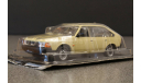 Москвич-2141 Автолегенды СССР №39, масштабная модель, Автолегенды СССР журнал от DeAgostini, scale43
