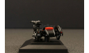 BMW R25/3 Cararama, масштабная модель мотоцикла, Bauer/Cararama/Hongwell, scale43