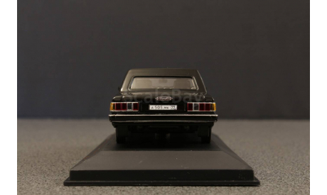 ЗИЛ-41047 IST Models, масштабная модель, 1:43, 1/43