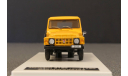 Москвич-2150 Prommodel43, масштабная модель, scale43