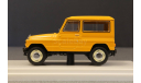 Москвич-2150 Prommodel43, масштабная модель, scale43