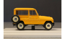 Москвич-2150 Prommodel43, масштабная модель, scale43