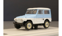 Москвич-416 Prommodel43, масштабная модель, scale43