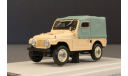 Москвич-415 Prommodel43, масштабная модель, scale43