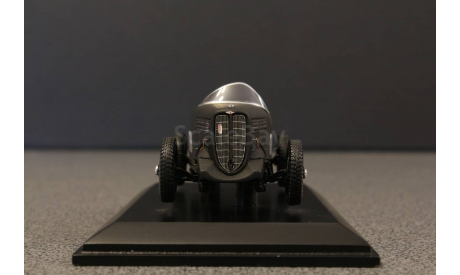 ГАЗ ГЛ-1 (1938) DiP Models, масштабная модель, 1:43, 1/43