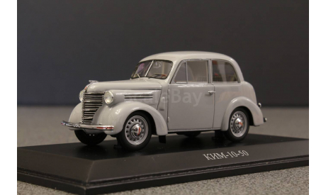 КИМ-10-50 (1940) DiP Models, масштабная модель, scale43