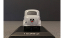 КИМ-10-50 (1940) DiP Models, масштабная модель, scale43