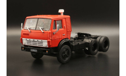 КамАЗ-54112