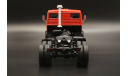 КамАЗ-54112, сборная модель автомобиля, MODIMIO, scale43