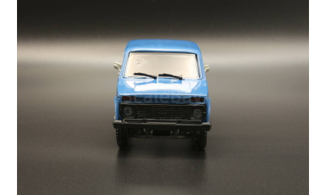 ВАЗ-21213 Нива, масштабная модель, Агат/Моссар/Тантал, scale43