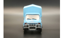 Нива ФВК-2302 Бизон Саратов, масштабная модель, ВАЗ, Агат/Моссар/Тантал, 1:43, 1/43