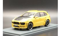 Porsche Cayenne Hamann Guardian NEO Scale Models, масштабная модель, 1:43, 1/43