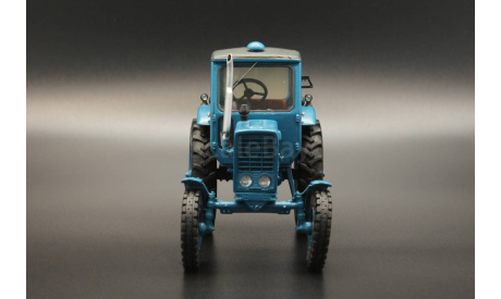 МТЗ-50 Беларусь RTM, масштабная модель трактора, 1:43, 1/43