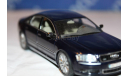 Audi A8 Minichamps, масштабная модель, 1:43, 1/43