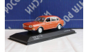 Volkswagen 411 LE Minichamps, масштабная модель, 1:43, 1/43