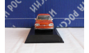 Volkswagen 411 LE Minichamps, масштабная модель, 1:43, 1/43