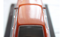 Volkswagen 411 LE Minichamps, масштабная модель, 1:43, 1/43