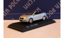 Volkswagen Eos Norev, масштабная модель, scale43