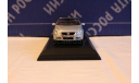 Volkswagen Eos Norev, масштабная модель, scale43