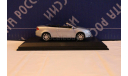 Volkswagen Eos Norev, масштабная модель, scale43