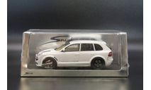 Porsche Cayenne Gemballa GT550 Spark, масштабная модель, scale43