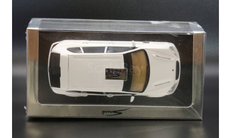 Porsche Cayenne Gemballa GT550 Spark, масштабная модель, scale43