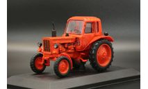 МТЗ-80 Hachette, масштабная модель, scale43, ГАЗ