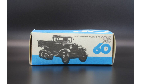 ГАЗ-60 Двигатель, масштабная модель, scale0