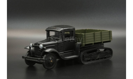ГАЗ-60 Двигатель, масштабная модель, scale0