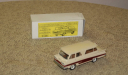 Микроавтобус -- Старт -- 1964 = KHERSON MODEL =, масштабная модель, 1:43, 1/43