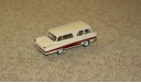 Микроавтобус -- Старт -- 1964 = KHERSON MODEL =, масштабная модель, 1:43, 1/43