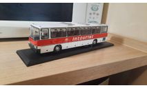 IKARUS 250.58 = CLASSIC BUS = Читай описание, масштабная модель, scale43