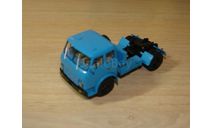 МАЗ-504А, без коробки = НАП =, масштабная модель, scale43