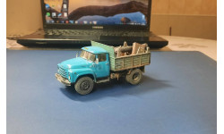 ЗиL-ММЗ-4502 , мастер Роман Ткачук, Екатеринбург, Зеркала под замену