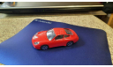 Porsche Сarrera 911 = Burago = масштаб 1-43, масштабная модель, BBurago, scale43