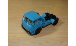 МАЗ-504А, без коробки = НАП =