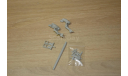 Kubelwagen VW 181 (вакуум форменная) Hobby Shop - Смотри КОМПЛЕКТНОСТЬ! + танкисты на стволе танка!, сборная модель автомобиля, scale35