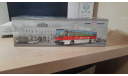 IKARUS 250.58 = CLASSIC BUS = Читай описание, масштабная модель, scale43