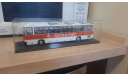 IKARUS 250.58 = CLASSIC BUS = Читай описание, масштабная модель, scale43