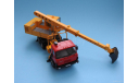 UDS-114A (TATRA-815) из кита АВД, мастер Сергей Панечко, масштабная модель, scale43