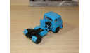 МАЗ-504А, без коробки = НАП =, масштабная модель, scale43