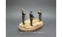 Морские пехотинцы Великой отечественной войны =  Hobby Planet = масштаб 1-35, фигурка, scale35